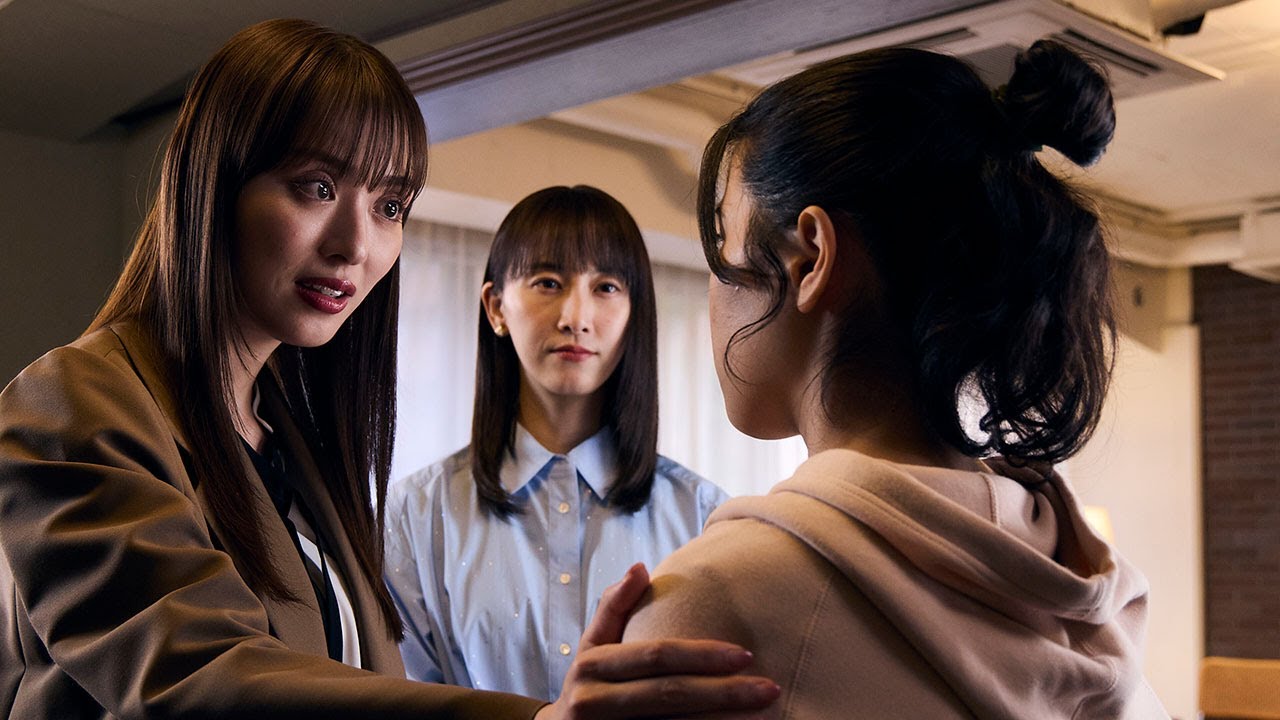 『嗤う淑女』第5話　8月24日(土)23時40分放送（東海テレビ・フジテレビ系全国ネット）