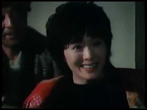 映画　【女咲かせます】　松坂慶子