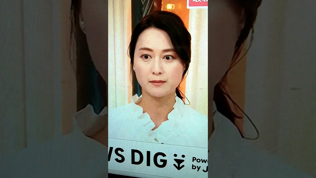 新！小川彩佳23と能登▪東北応援団392