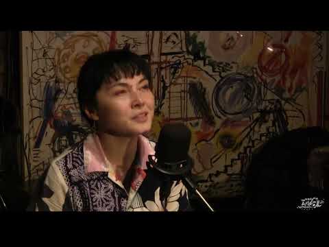 [yokohamaエアジン2024] 渋さ『平和の歌』meets 玉井夕海(うた)