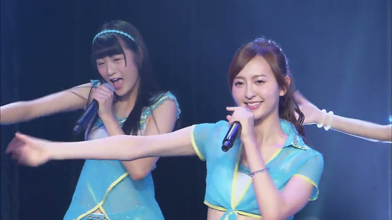HKT48 2016 ご機嫌ななめなマーメード