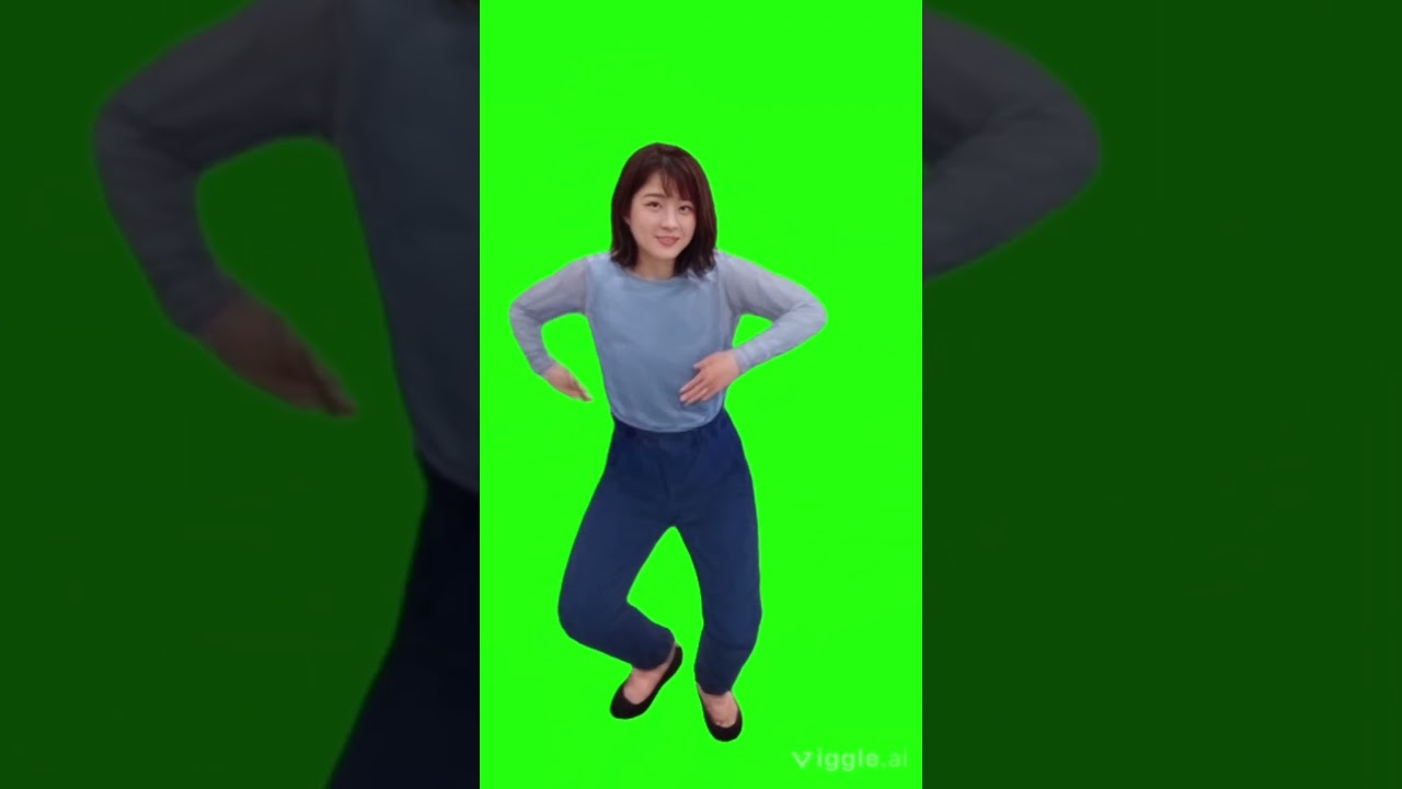 田中萌アナのコマネチ #かわいい #田中萌#女子アナ#コマネチ