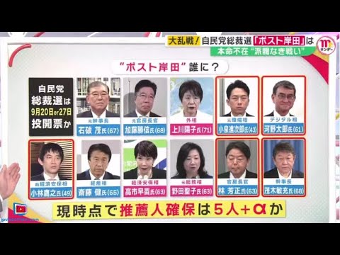 Mr．サンデー 2024年8月18日 FULL SHOW【𝐇𝐃】