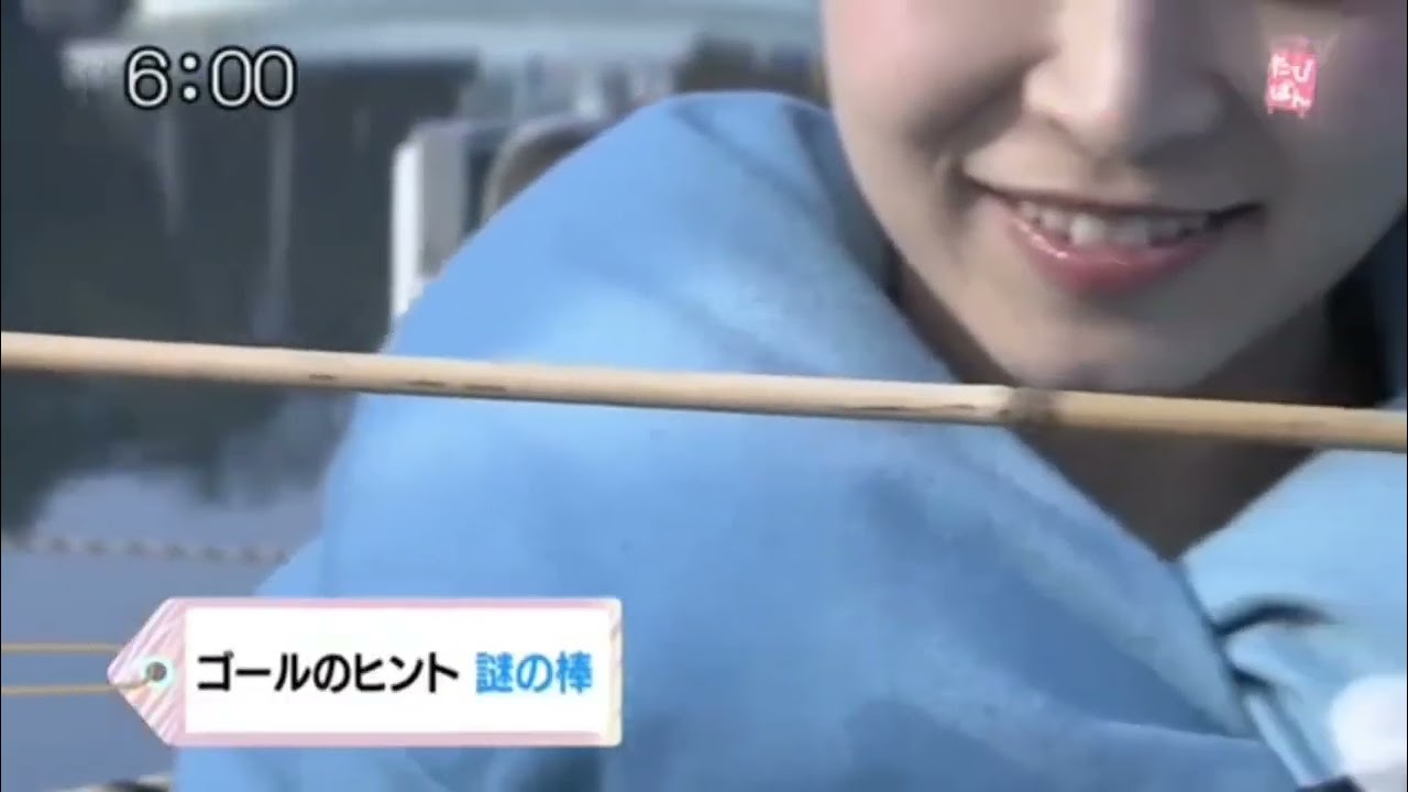 最近…大家彩香さんの、動画を編集していて気になる事が…