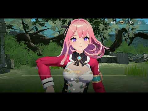 最後的記憶 - 線上ARPG遊戲試玩 (Android/iOS/PC)