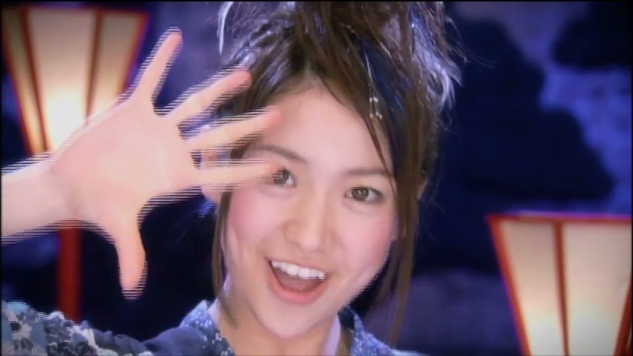 KYORAKU　CRびっくりぱちんこ銭形平次withチームZ　プロモーション映像　大島優子　松井玲奈　AKB48　SKE48　SDN48