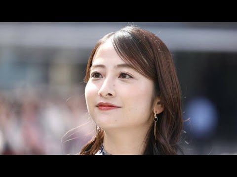 TBS日比麻音子アナ、パリ五輪の取材終えて帰国報告「何度も余韻に浸っています」