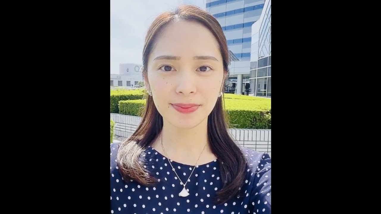 【内田侑希】ガチ恋距離で注意を呼びかけるゆっきー【ウェザーニュースlive】