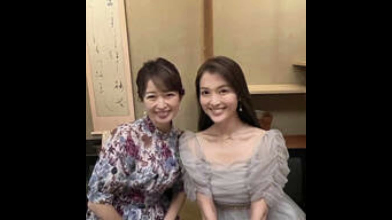 「テレ東ならぬ”辞め東”笑」元テレ東・福田典子アナ×松丸友紀アナ、２ショットを披露！「美女美女」と反響1コメント1件￼