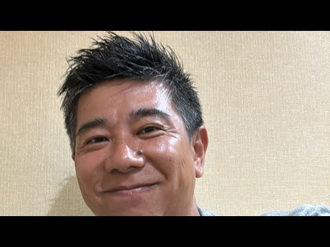本日18:30-より久しぶりのYouTubeライブ！皆さんのコメント拾うよー！参議院議員　齊藤健一郎 NHKから国民を守る党 がライブ配信中！