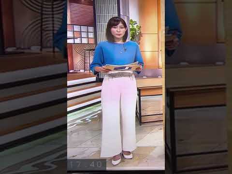 時間がバグった久冨慶子⏰