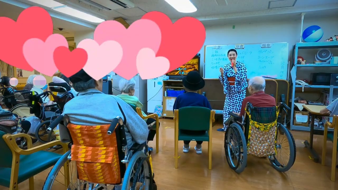懐メロ歌謡ショー🥳🎶