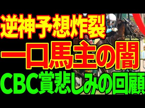 【一口馬主の闇】ドロップオブライトで福永祐一厩舎重賞初制覇！岡田牧雄との絆！じゃあ岡田スタッドのノルマンディーの会員からの視点を見せてやるよ！2024年CBC賞回顧動画【私の競馬論】【競馬ゆっくり】