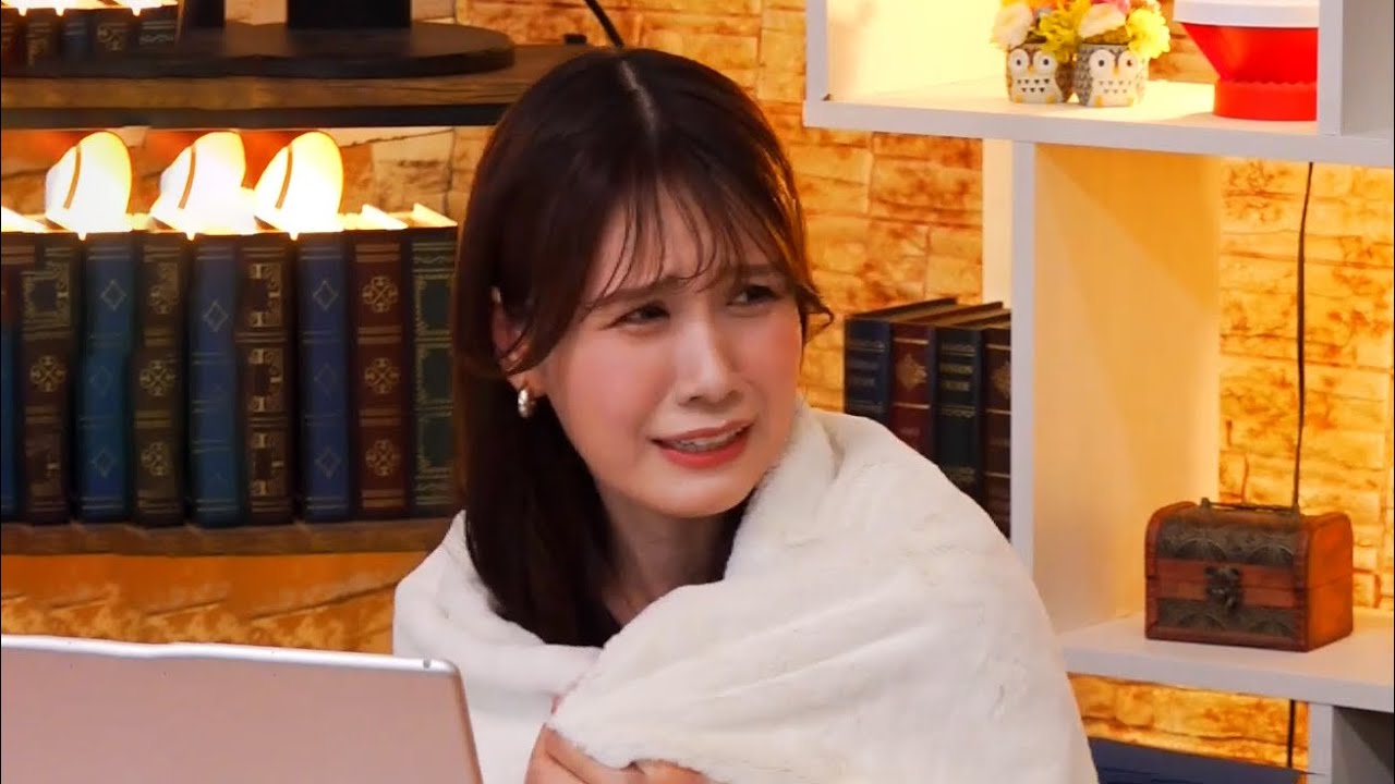 24.08.21 auPAYマーケット 晴れのちショッピング ＃68 #戸北美月 🐰