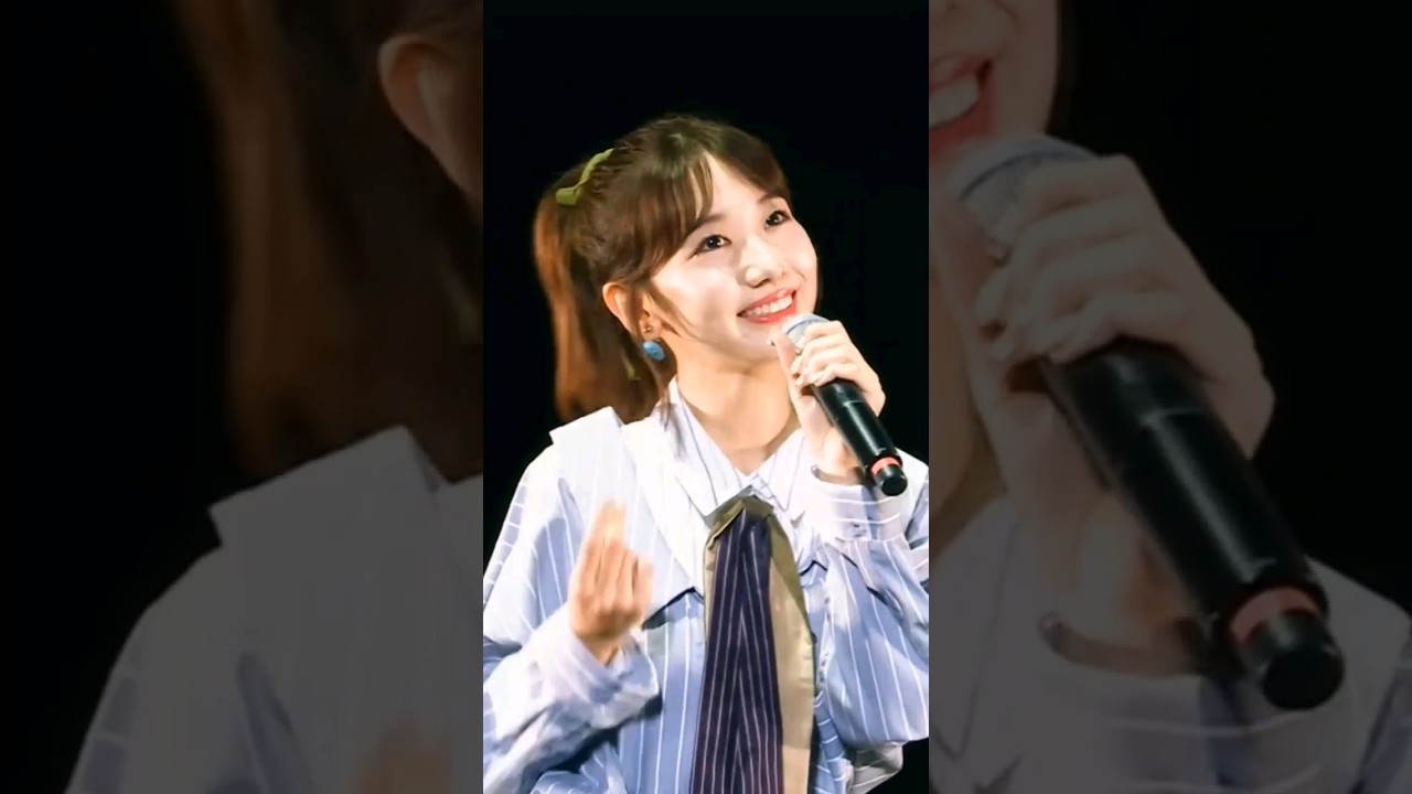🍊 ② アカペラ 🍊 ポニーテールとシュシュ 🌸 柏木由紀 Yuki Kashiwagi ゆきりん AKB48 村山彩希 Yuiri Murayama 🍓 #柏木由紀 #村山彩希 #shorts