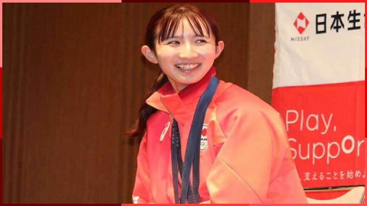 🏓早田ひな、報告会騒然の事実告白　左手負傷も「弱ってしまう…」出口クリスタも「ビックリ」🏓