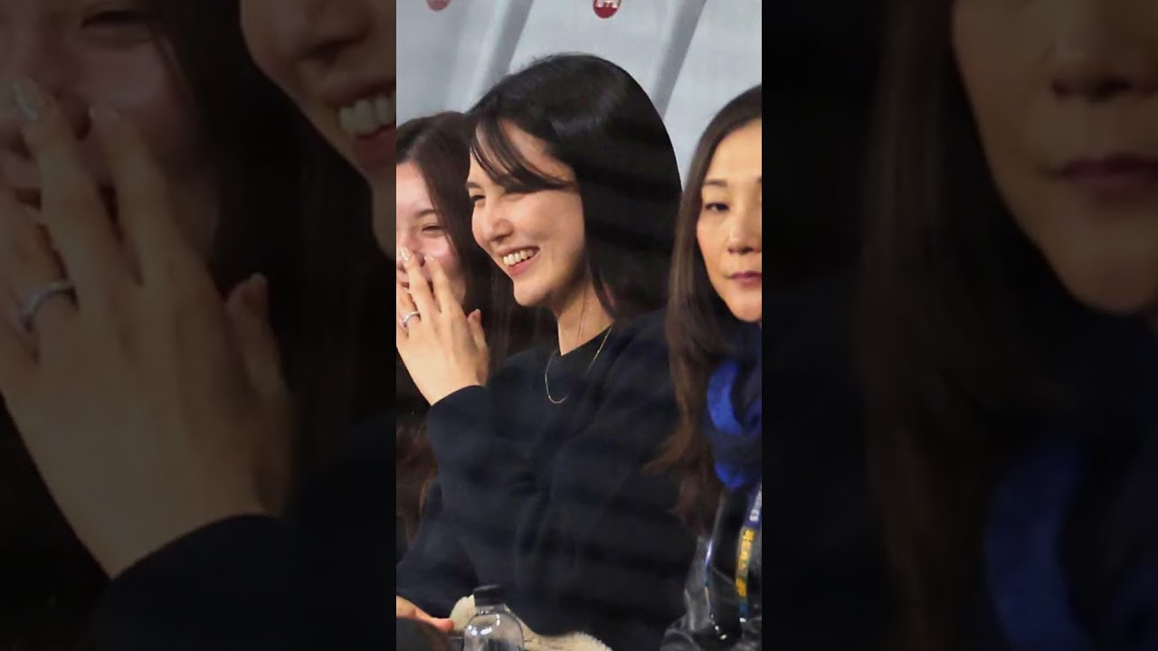 ドジャース「奥さま会」集合写真に監督夫人ら総勢５０人超！　大谷の妻・真美子さんはデコピンと観戦