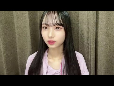 古川雪乃  (NMB48) SHOWROOM 2024年8月23日