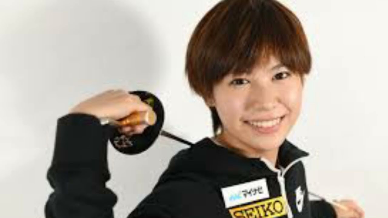 フェンシング美女・宮脇花綸は「ガチお嬢さん」東洋英和→慶応大！人気局アナと同級生だった