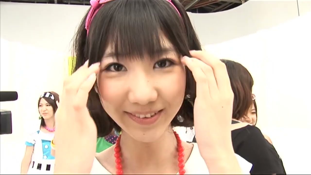 Baby! Baby! Baby! - Kashiwagi Yuki (柏木由紀)
