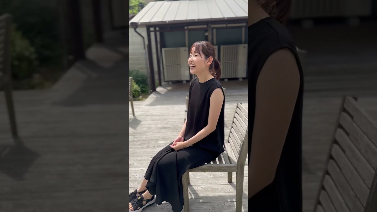 #shorts #rosanjin #宮島 #北大路魯山人 #宮島北大路魯山人美術館 #河村綾奈 #miyajima