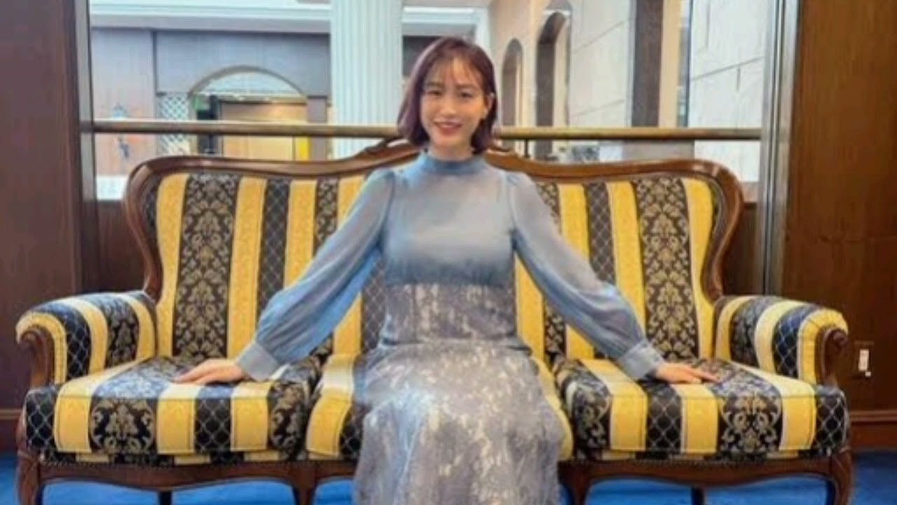 「棒、短くないですか笑」新井恵理那の韓国・済州島スイカ割りが話題、現地で道具を調達するも…「何してるの?」「めちゃくちゃ楽しそう！」