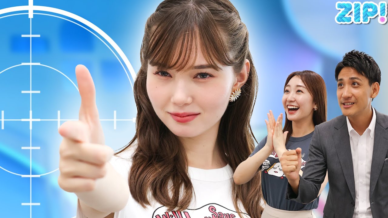 4年後はLAで！日本代表はマーシュ彩、実況は山本紘之でお送りします！？★山本紘之、杉原凜、マーシュ彩