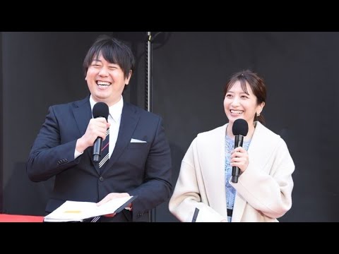 日テレ・安村直樹アナ、左手薬指を複数箇所「脱臼骨折」で手術＆療養　岩田絵里奈アナ『シューイチ』で報告