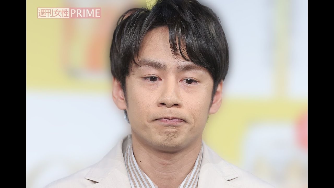 KAT-TUN中丸雄一、アパホテル密会の女子大生に“お手当7000円”の裏で、タワマン売却の財テクで“8000万円の巨額利益”を得ていた