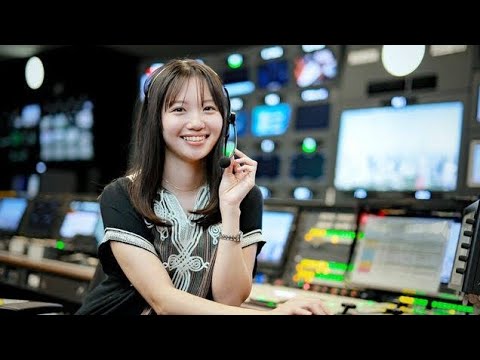 テレ東・田中瞳アナ、「モヤさま」からエースに成長…最近「田中ってディレクター目線だよね」とよく言われます