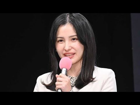 テレ東・池谷実悠アナ、9月末での退社を発表「興味関心があることをより深く専門的に学ぶ為」【コメント全文】