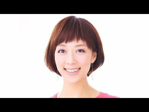 タレント・山本量子さん（48）　死去　「10年に亘る　がんとの闘いでした」