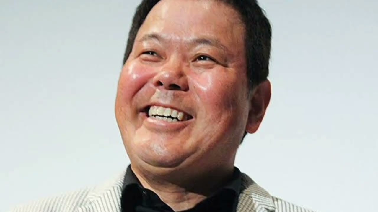 ほんこん、トランプ氏銃撃巡る膳場貴子「サンモニ」発言に苦言「なんちゅう事を言うねん」