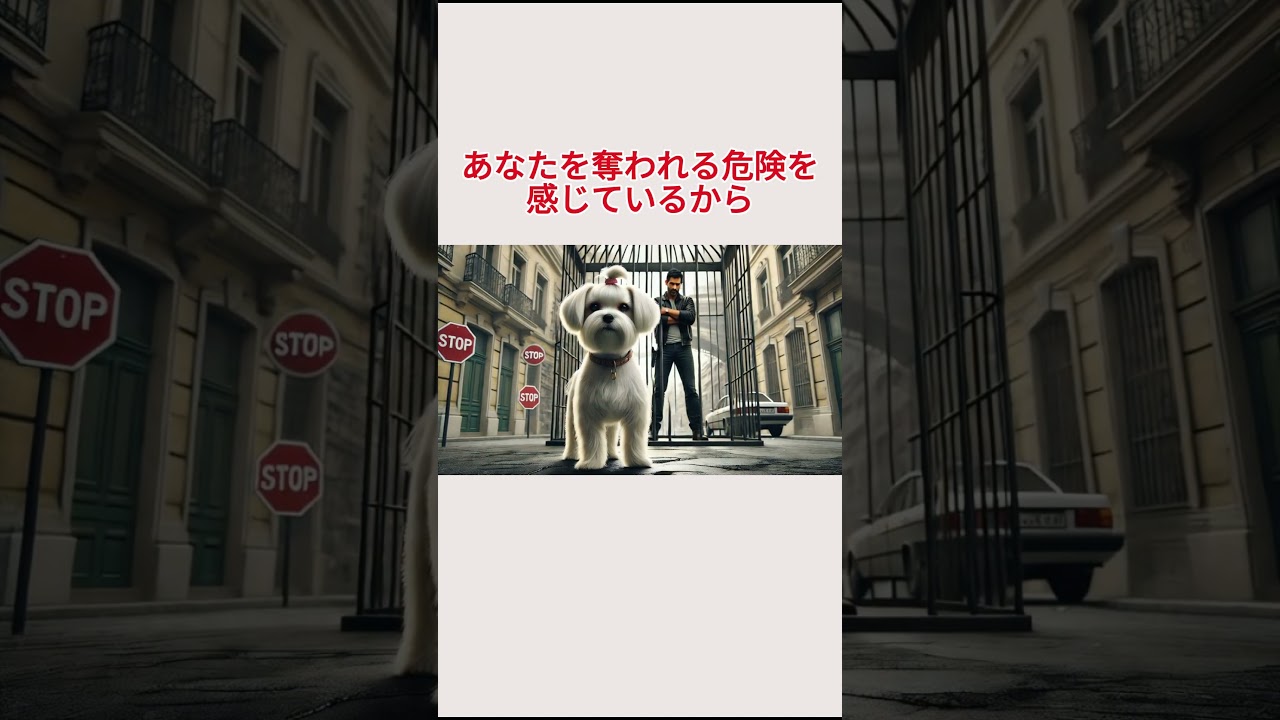 VOICEVOX：青山龍星#愛犬 #愛猫 #ペットロス #ダックス #チワワ #トイプードル #ゴールデンレトリバー #ビーグル #ブルドッグ #パグ #ポメラニアン #ピンシャー #パピヨン #柴犬