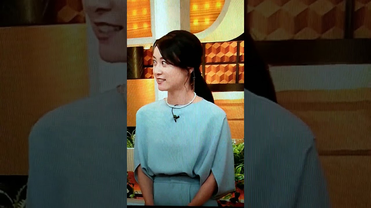 新！小川彩佳23と能登・台湾応援団174