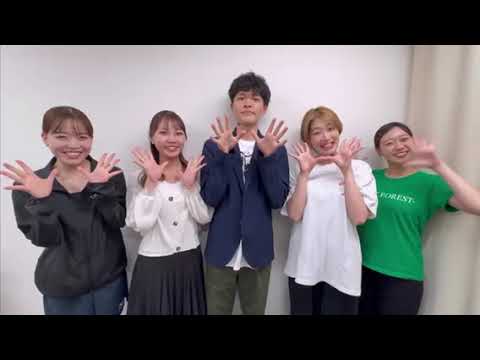 《みどりの天使》キャスト紹介①パパ、ママ／昭和音楽大学ミュージカル公演2024