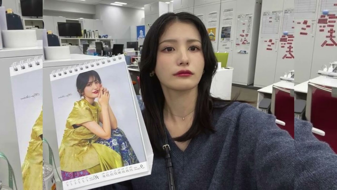 過去“元ヤン”激変姿も…【テレ東退社ラッシュ】池谷実悠アナ退社には「森香澄との盗聴騒動」想起の声も