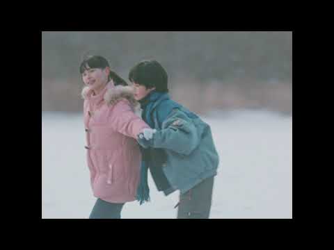 池松壮亮「この世界の光の粒のような才能に出会えました」主人公の少年&少女役を発表！『ぼくのお日さま』30秒予告編