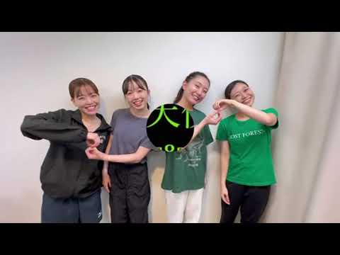 《みどりの天使》キャスト紹介②女の子／昭和音楽大学ミュージカル公演2024