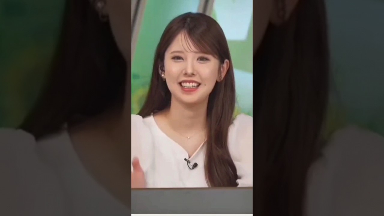 この言葉を覚えればはぐれても安心!?【小川千奈】 #shorts  #wnl #切り抜き