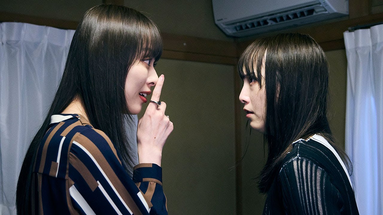 『嗤う淑女』第7話　9月7日(土)23時40分放送（東海テレビ・フジテレビ系全国ネット）