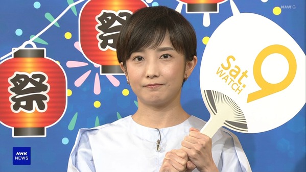 【画像】今日の林田理沙さん　8.24