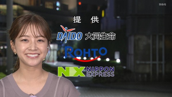 【画像】今日の中川絵美里さん　8.31