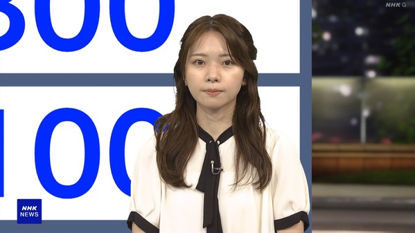 【画像】今日の晴山紋音さん　8.29