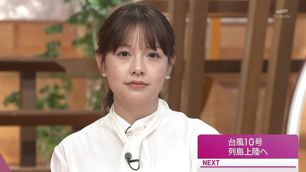 【画像】今日の渡辺瑠海さん　8.25