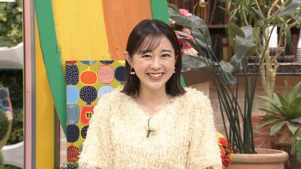 【画像】今日の若林有子さん　8.17