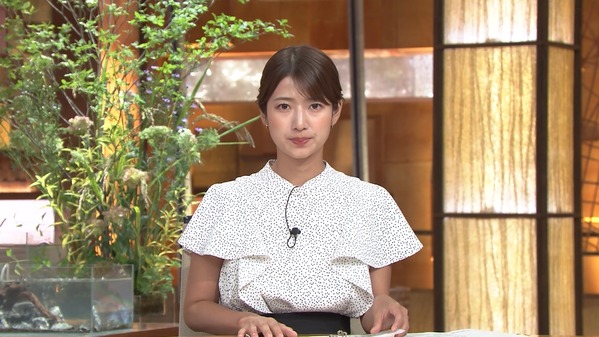 【画像】今日の安藤萌々さん 8.26
