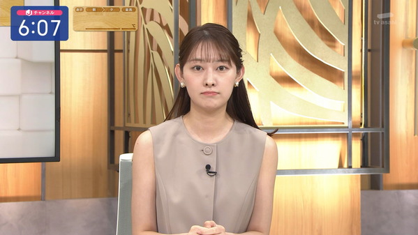 【画像】今日の森山みなみさん　8.14