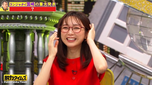 【画像】今日の佐久間みなみさん　8.30※動画も