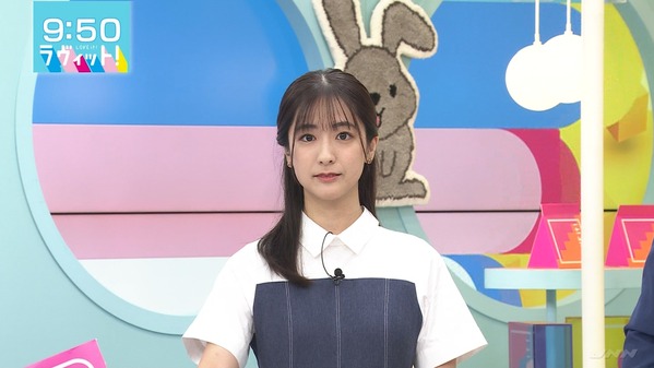 【画像】今日の田村真子さん　8.26